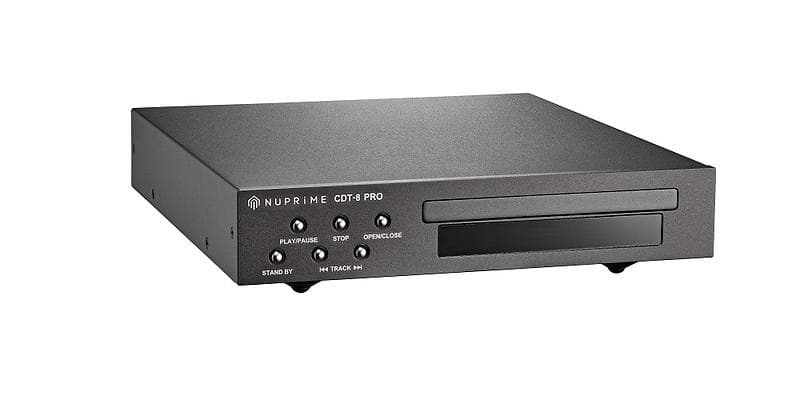 NuPrime CDT8 PRO