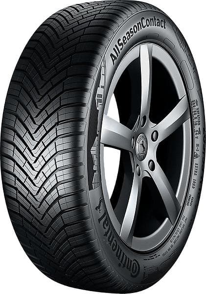 Continental AllSeasonContact 225/55 R 17 101W