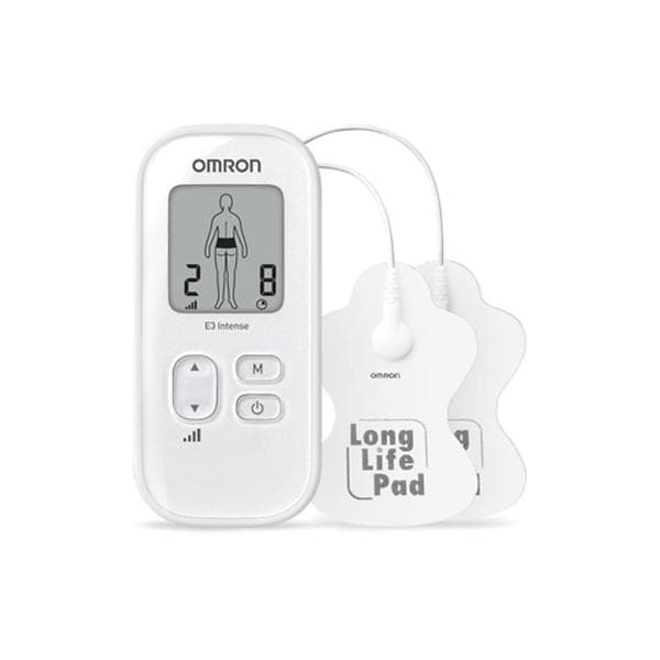 Omron E3 Intense