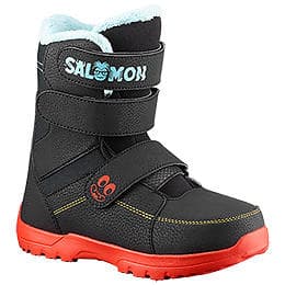 Salomon Whipstar Jr