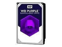 WD Purple WD81PURZ 256MB 8TB