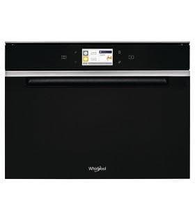 Whirlpool W11I MW161 (Svart)