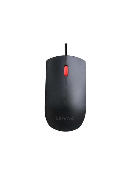 Lenovo Essential USB Mouse