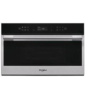 Whirlpool W7 MD440 (Rostfri)