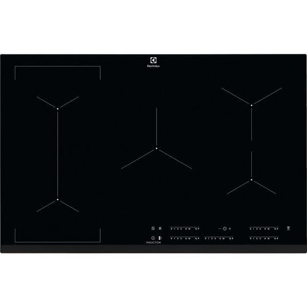 Electrolux EIV835 (Svart)