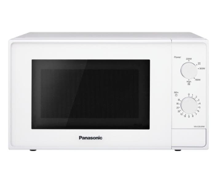 Panasonic NN-E20JW (Vit)