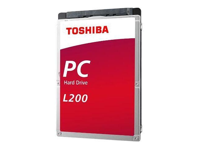 Toshiba L200 HDWL120UZSVA 8MB 2TB