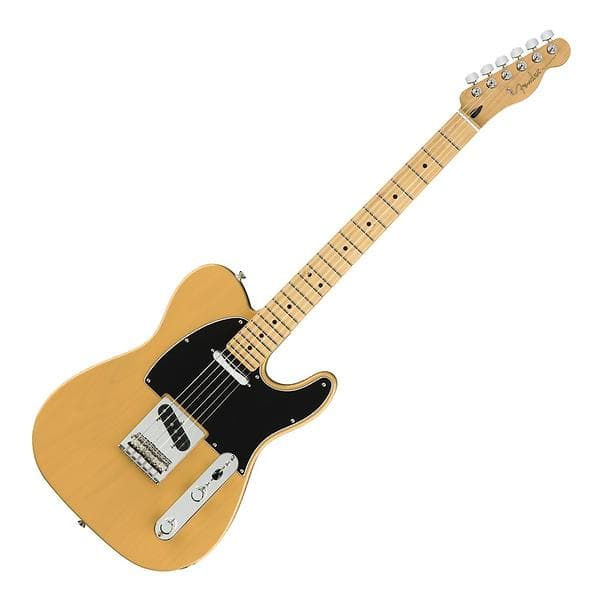 Fender Player Telecaster Maple