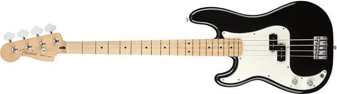 Fender Player Precision Bass Maple (LH)