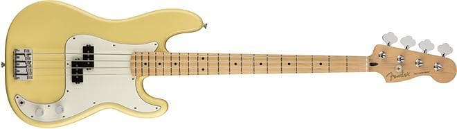 Fender Player Precision Bass Maple