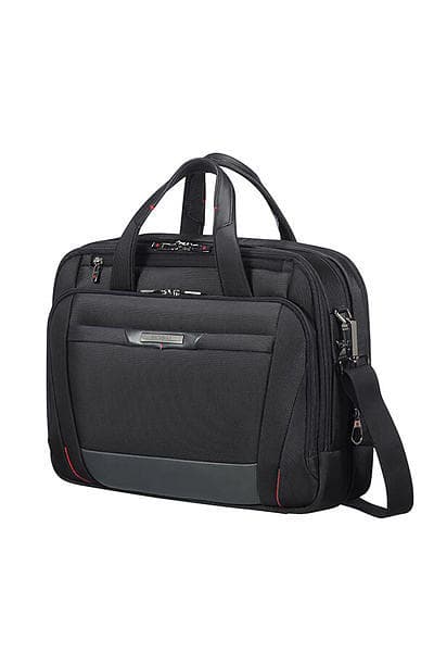 Samsonite Pro-DLX5 Briefcase 15,6"