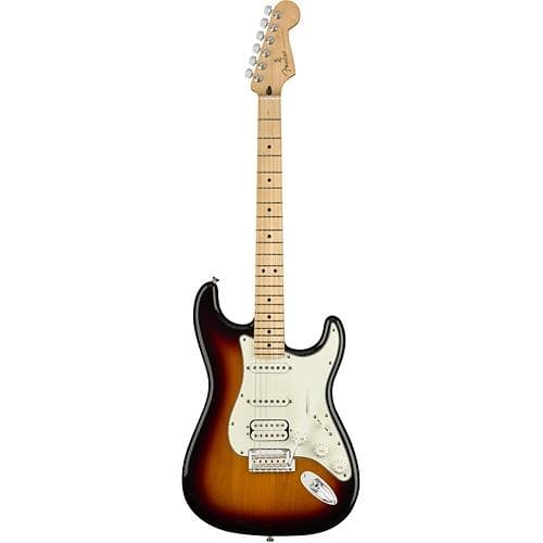 Fender Player Stratocaster HSS Maple