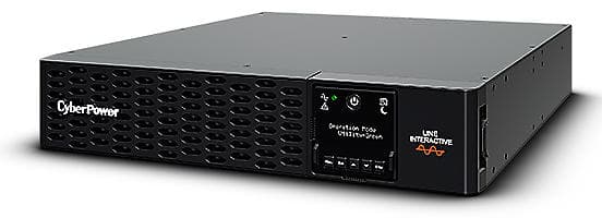 CyberPower Professional Rackmount PR2200ERTXL2U