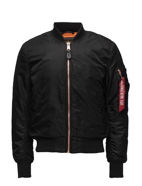 Alpha Industries MA-1 VF 59 Jacket (Herr)