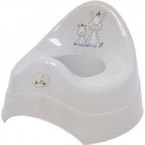 Maltex Zebra Potta
