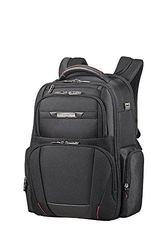 Samsonite Pro-DLX 5 Laptop 15.6"