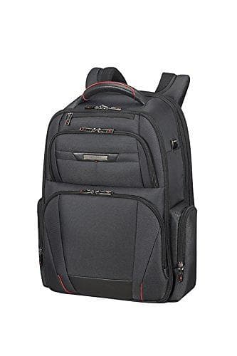 Samsonite Pro-DLX 5 Laptop Backpack 17.3"