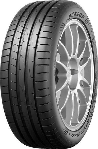 Dunlop Tires Sport Maxx RT2 SUV 285/45 R 20 112Y