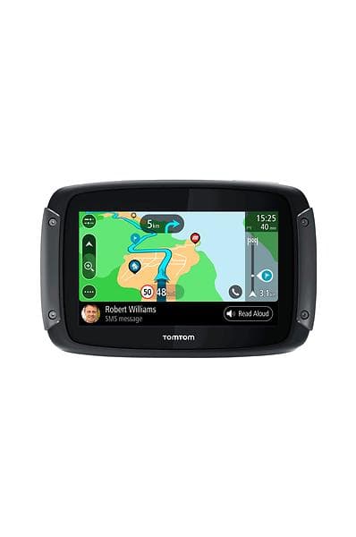 TomTom Rider 500 (Europa)