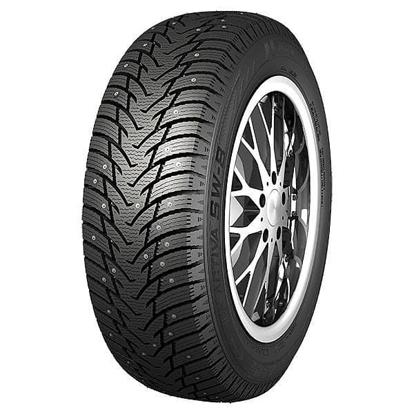 Nankang SW-8 225/50 R 17 98T Dubbdäck