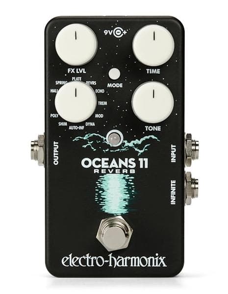 Electro Harmonix Oceans 11