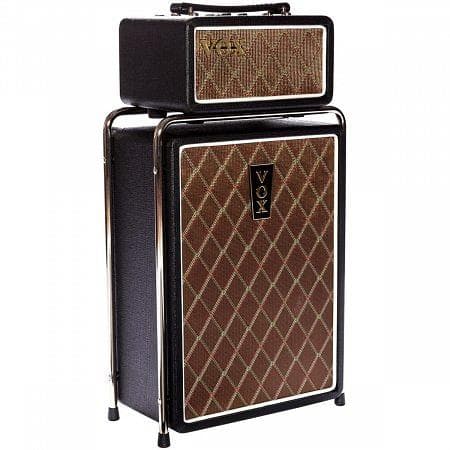 VOX Mini Superbeetle