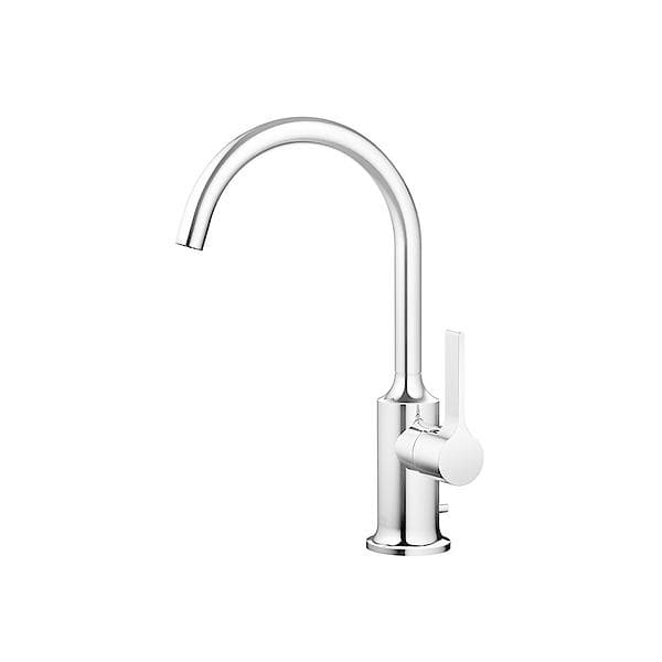 Dornbracht Vaia Tvättställsblandare 3352180900 (Krom)