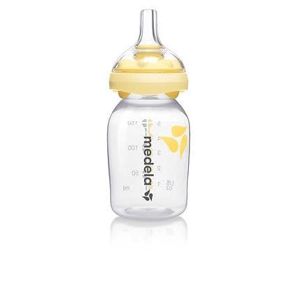 Medela Calma With Teat 150ml