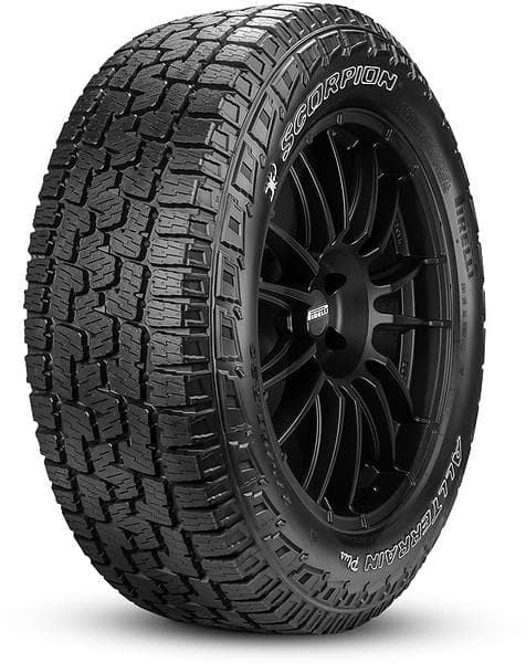 Pirelli Scorpion A/T Plus 245/65 R 17 111T