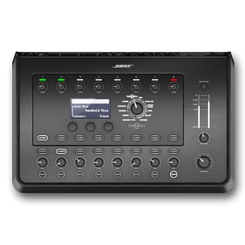 Bose T8S Tonematch