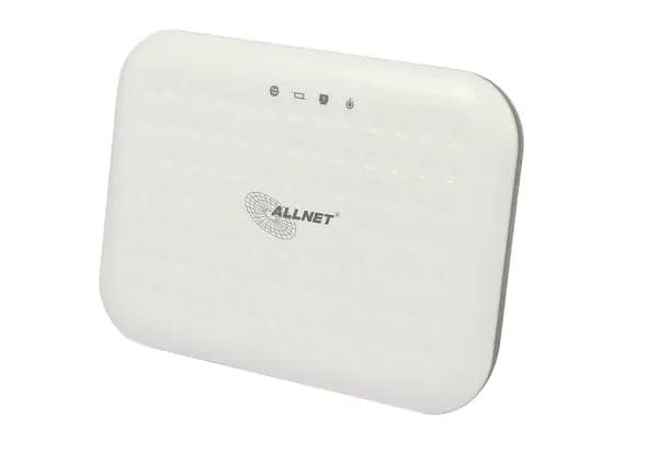 Allnet ALL-BM200VDSL2V