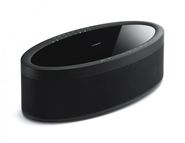 Yamaha MusicCast 50 WiFi Bluetooth Högtalare