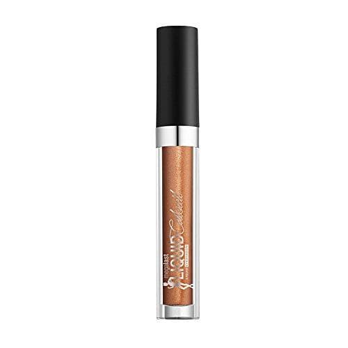 Wet N Wild Megalast Catsuit Liquid Eyeshadow