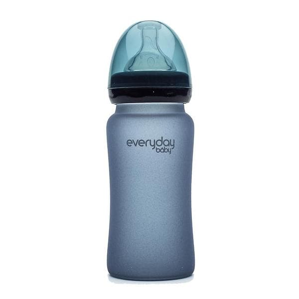 Everyday Baby MilkHero Glass 240ml