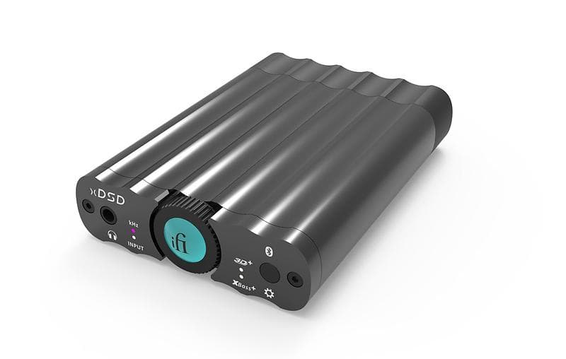 iFi xDSD