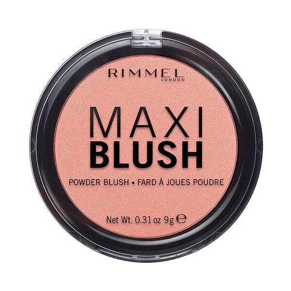 Rimmel Maxi Blush 9g