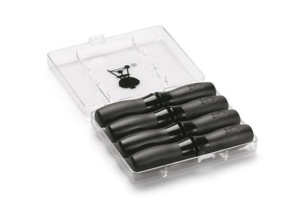Weber Majshållare 4-pack
