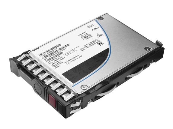 HP 875863-001 480GB