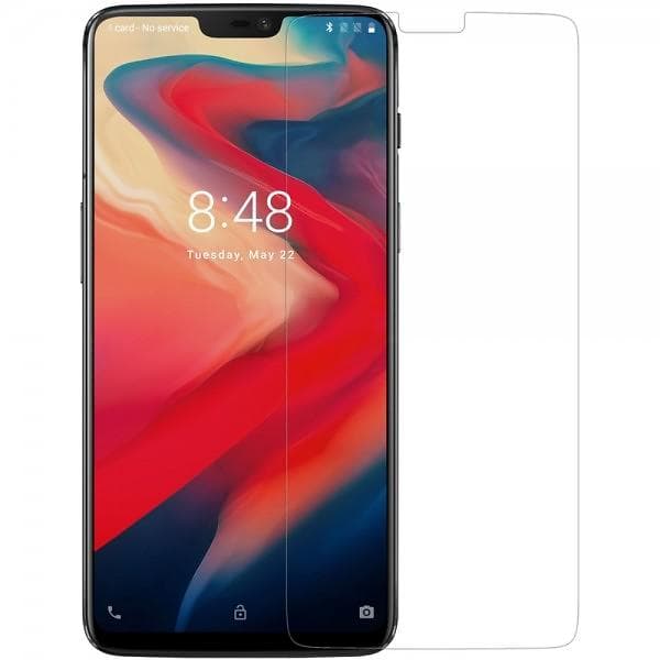 Nillkin Matte Protective Film for OnePlus 6