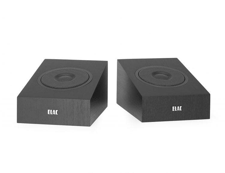 Elac Debut A4.2