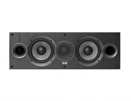 Elac Debut C5.2