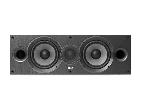 Elac Debut C6.2