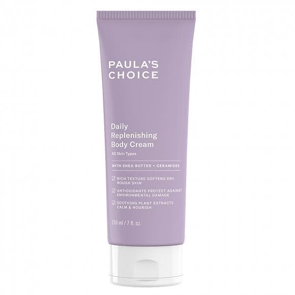 Paula's Choice Daily Replenishing Body Cream 210ml