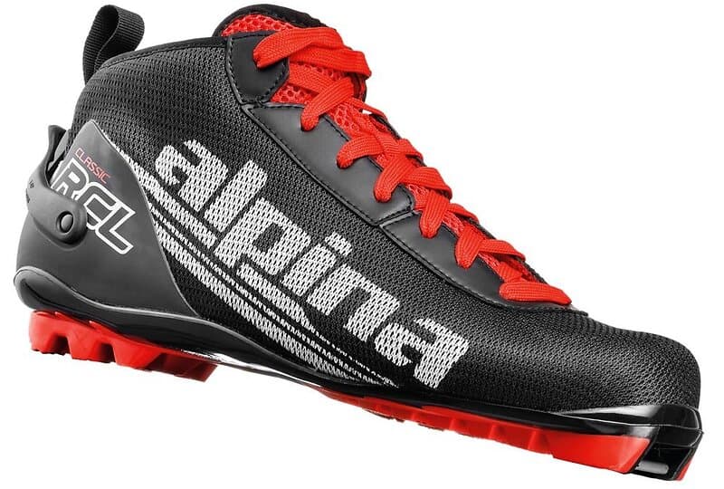 Alpina RCL Summer