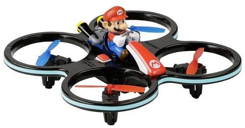 Carrera RC Mini MarioCopret (503024) RTF