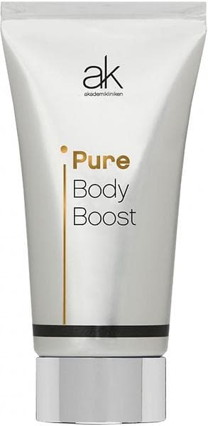 Akademikliniken Pure Body Boost Body Lotion 200ml
