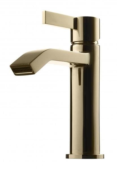 Tapwell Arman Tvättställsblandare ARM071 (Mässing)