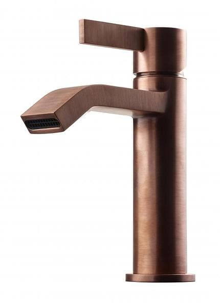 Tapwell Arman Tvättställsblandare ARM071 (Koppar)