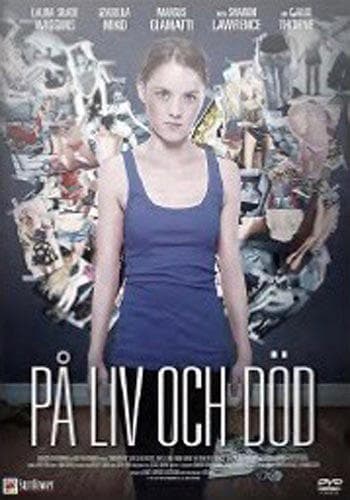 På Liv Och Död (DVD)
