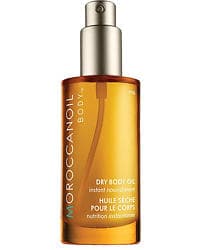 MoroccanOil Dry Body Oil 50ml